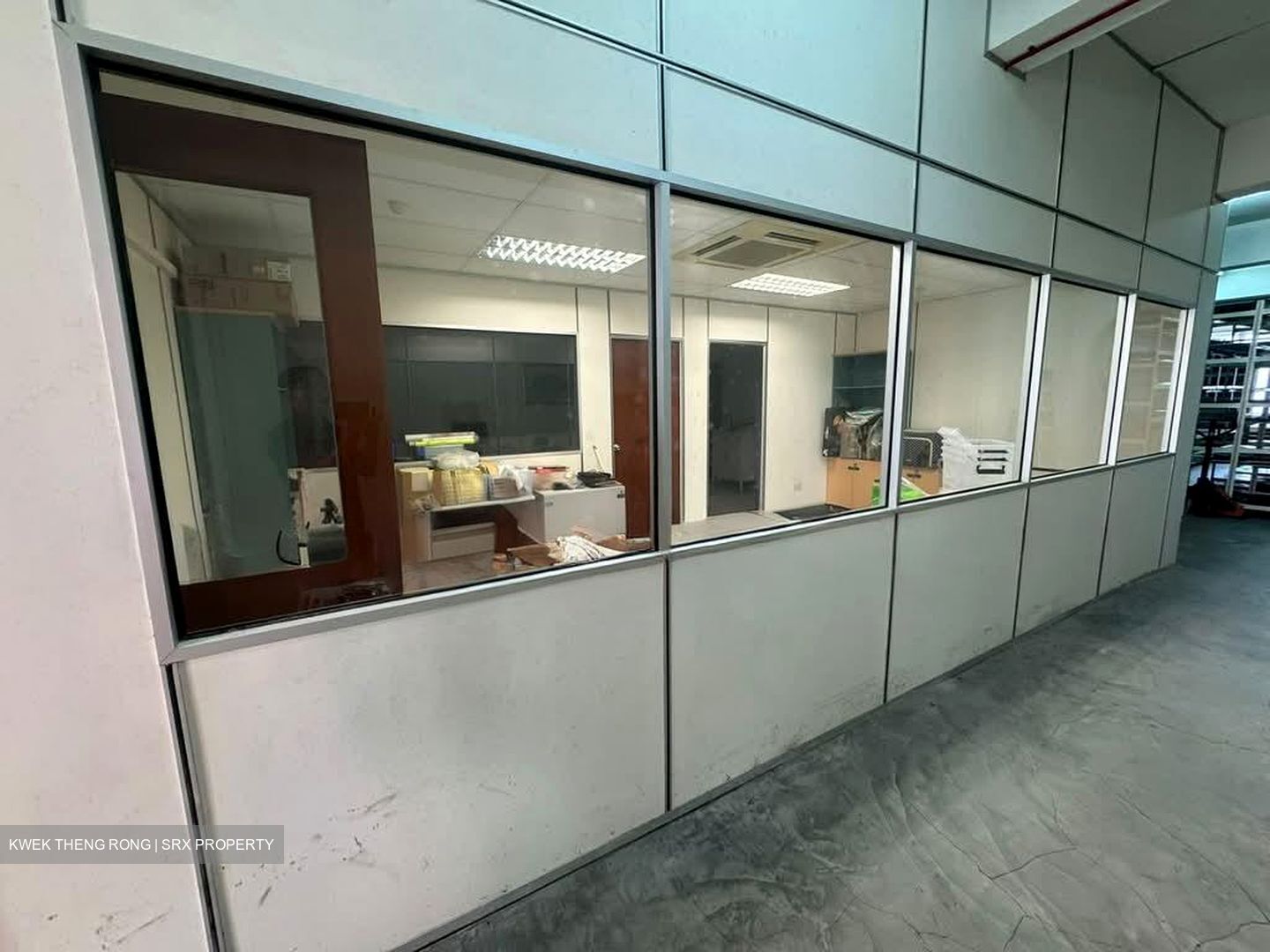 Song Lin Building (D8), Office #596260951